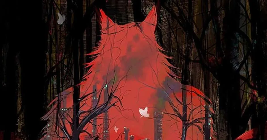 Werewolf Road Trip: Episode One